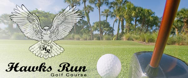 Hawks Run Golf Course