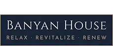 The Banyan House Logo