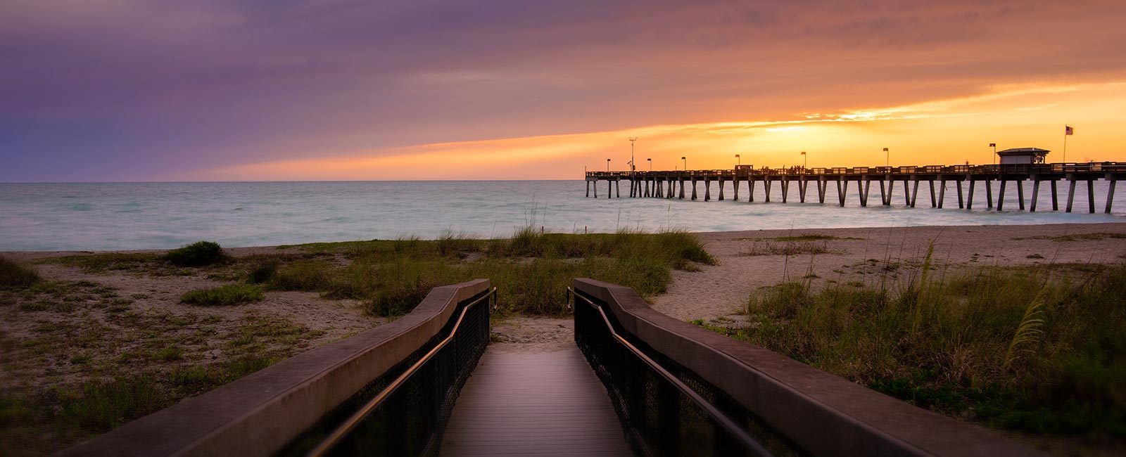 Venice Beach Florida