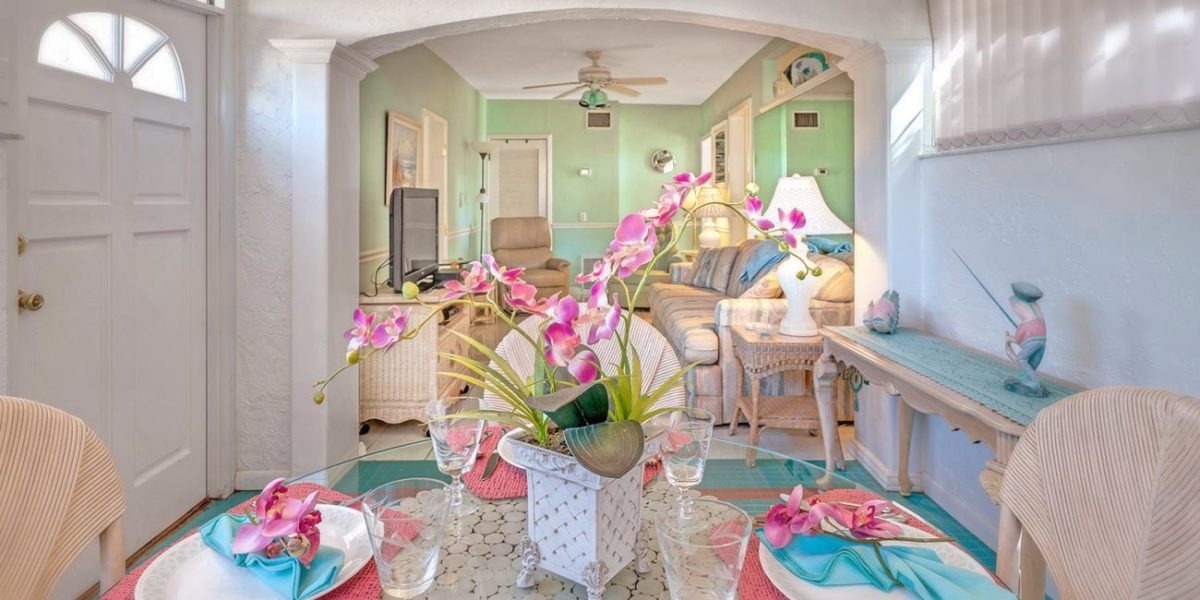 Venice Island Florida Vacation Rentals