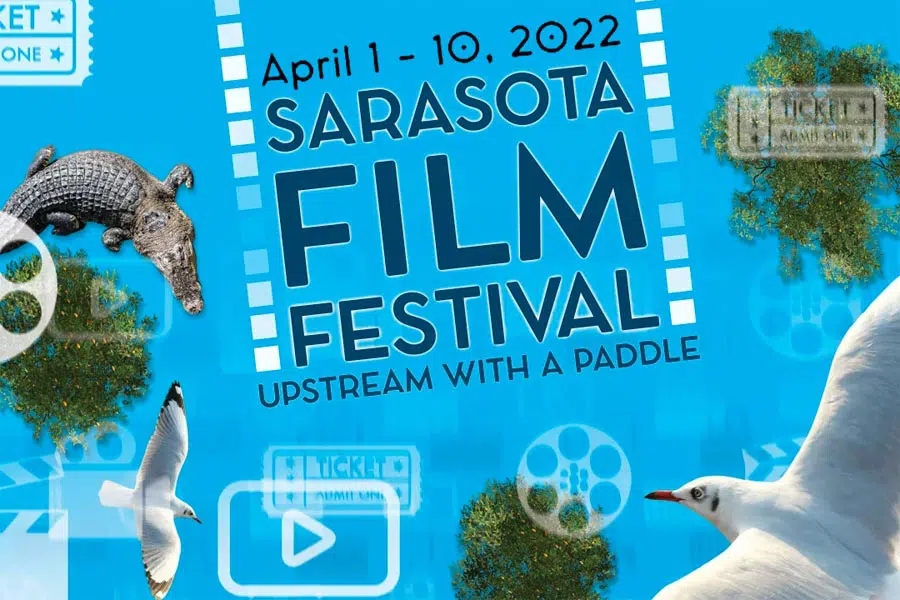 Sarasota Film Festival 2022