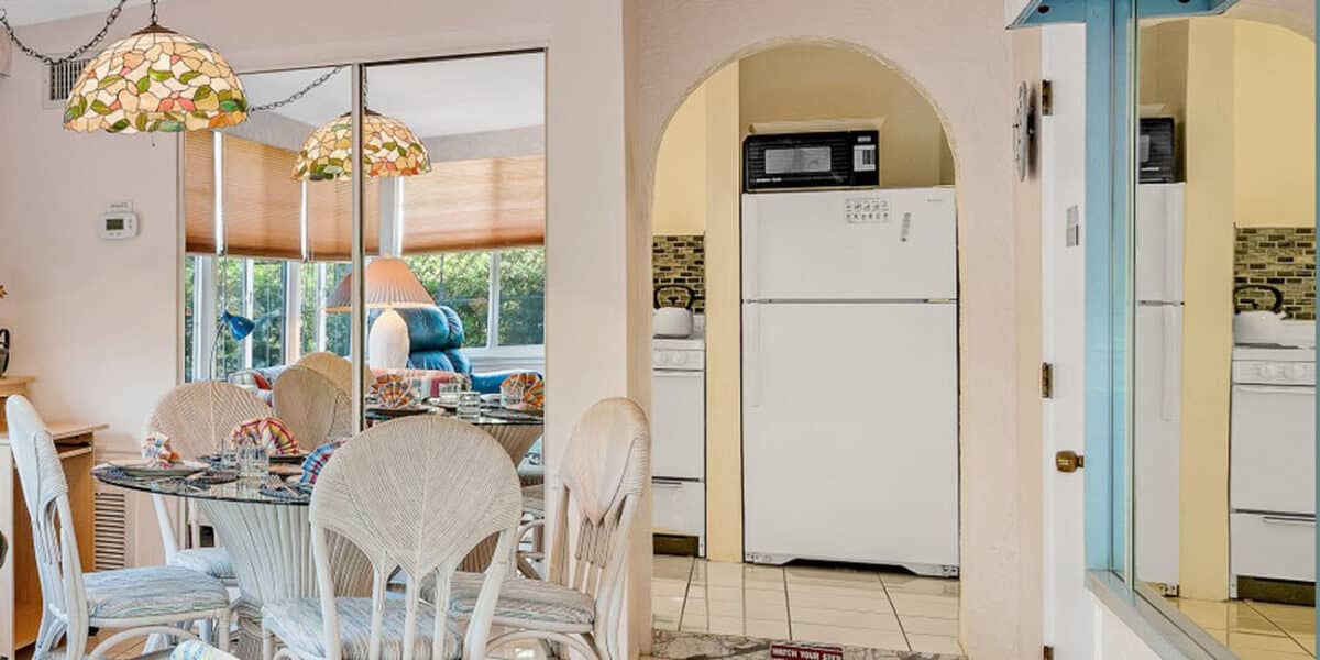 Venice Island Florida Vacation Rentals