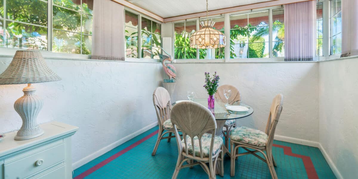 Venice Island Florida Vacation Rentals