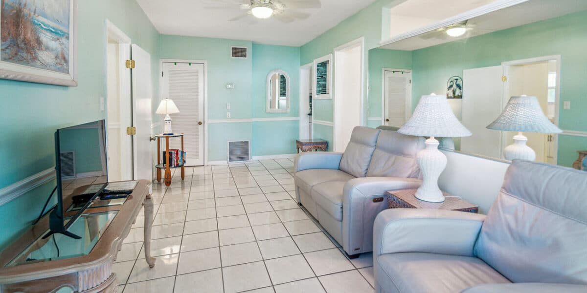 Venice Island Florida Vacation Rentals
