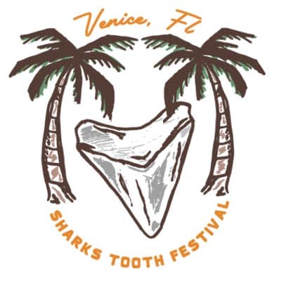 Venice FL Sharks Tooth Festival 2023