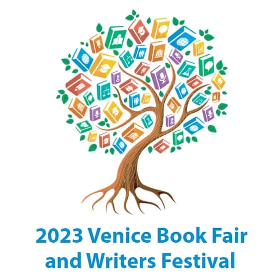 2023 Venice Book Fair and Writers Festival