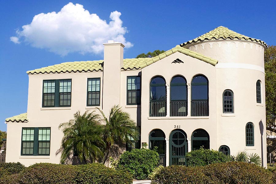 Venice Museum and Archives Venice Florida