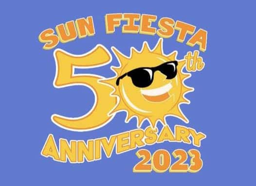 Venice FL Sun Fiesta 2023