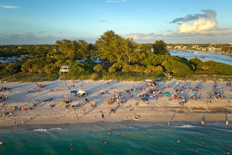 Nokomis Beach Park